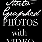 AutographWithVideo
